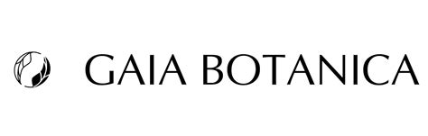 GAIA BOTANICA – Gaia Botanica.